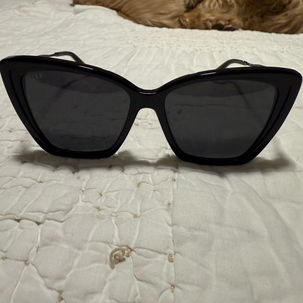 Diff Sunglasses